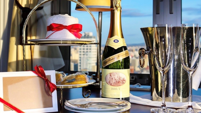 ホテルモントレエーデルホフ札幌